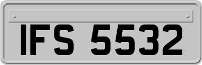 IFS5532