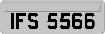 IFS5566