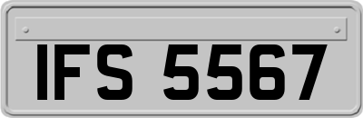 IFS5567