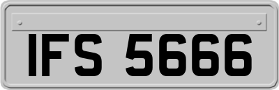 IFS5666