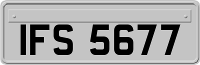 IFS5677