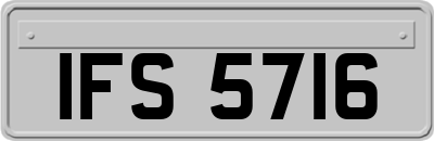 IFS5716