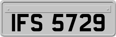 IFS5729