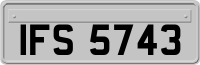 IFS5743