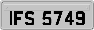 IFS5749