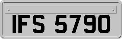 IFS5790