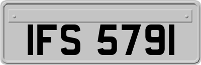 IFS5791