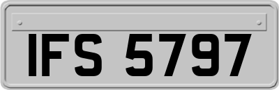 IFS5797