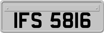 IFS5816