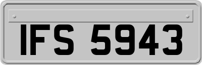 IFS5943