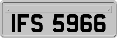 IFS5966