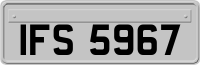 IFS5967