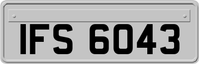 IFS6043