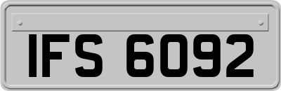 IFS6092