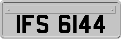 IFS6144