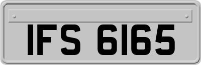 IFS6165