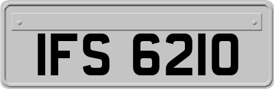 IFS6210