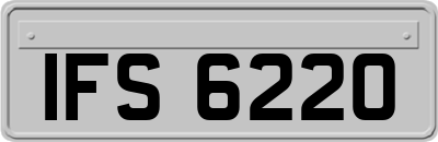 IFS6220