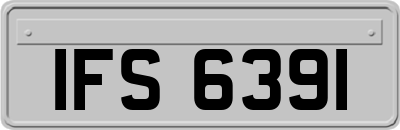 IFS6391