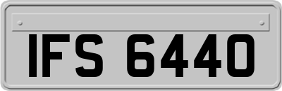 IFS6440