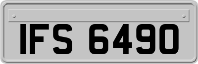 IFS6490
