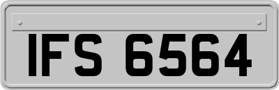 IFS6564