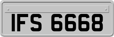 IFS6668