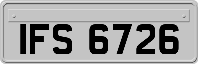 IFS6726