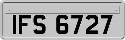 IFS6727