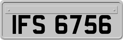 IFS6756