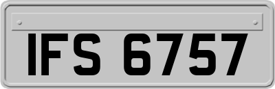 IFS6757