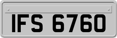 IFS6760