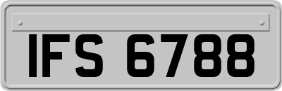 IFS6788
