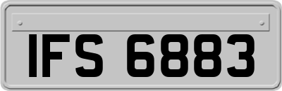 IFS6883