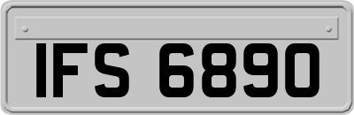 IFS6890