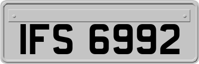 IFS6992