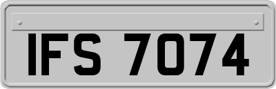 IFS7074