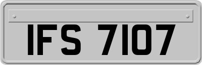 IFS7107
