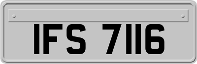 IFS7116