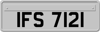 IFS7121