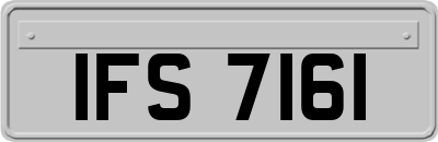 IFS7161