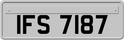 IFS7187