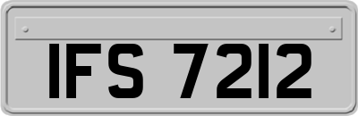 IFS7212