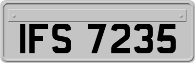 IFS7235