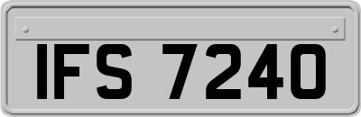 IFS7240