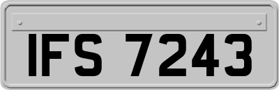 IFS7243