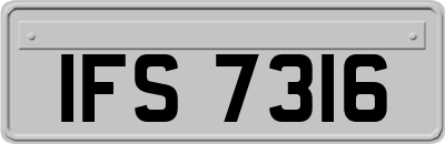 IFS7316