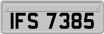 IFS7385