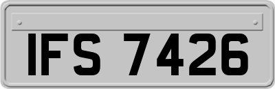 IFS7426