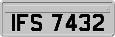 IFS7432